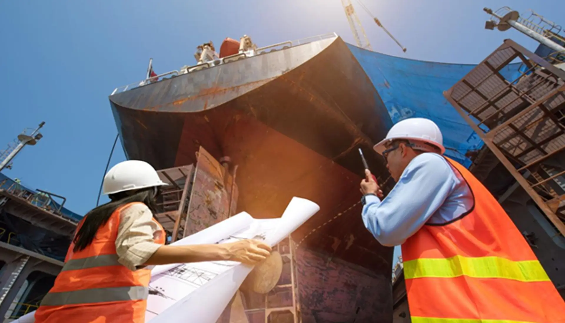 PT. MITRA LAUTAN SUKSES Ship Service Batam